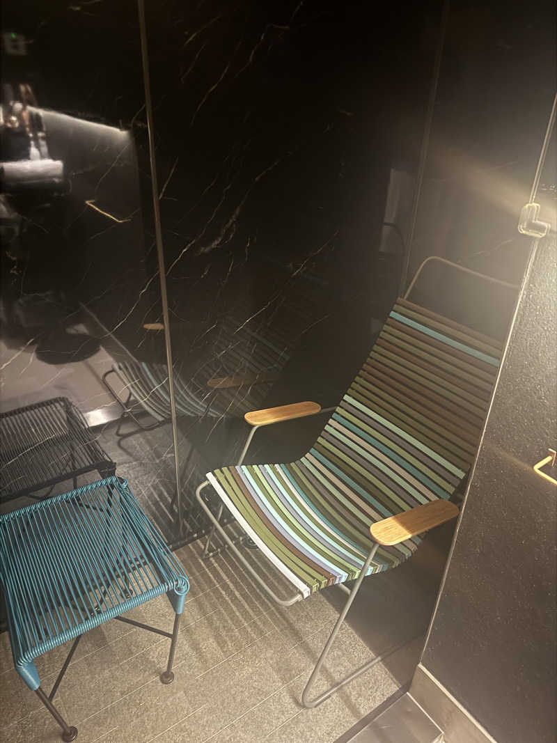 miuさんのひとりサウナプラスのサ活写真