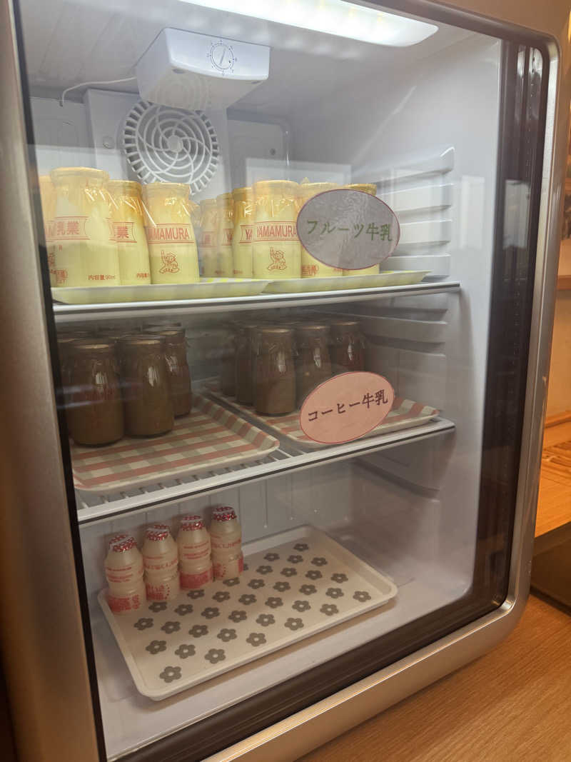 miuさんのいにしえの宿 伊久(いきゅう)のサ活写真