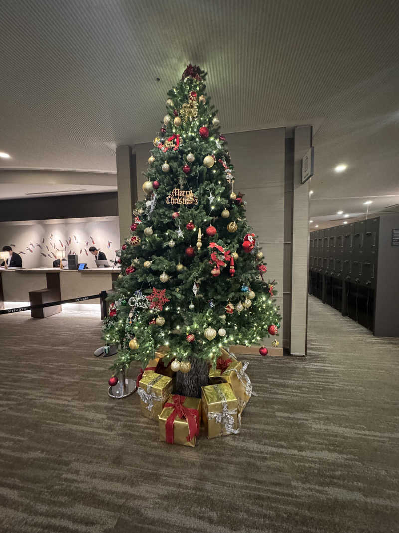 miuさんのメルキュール和歌山串本リゾート&スパのサ活写真