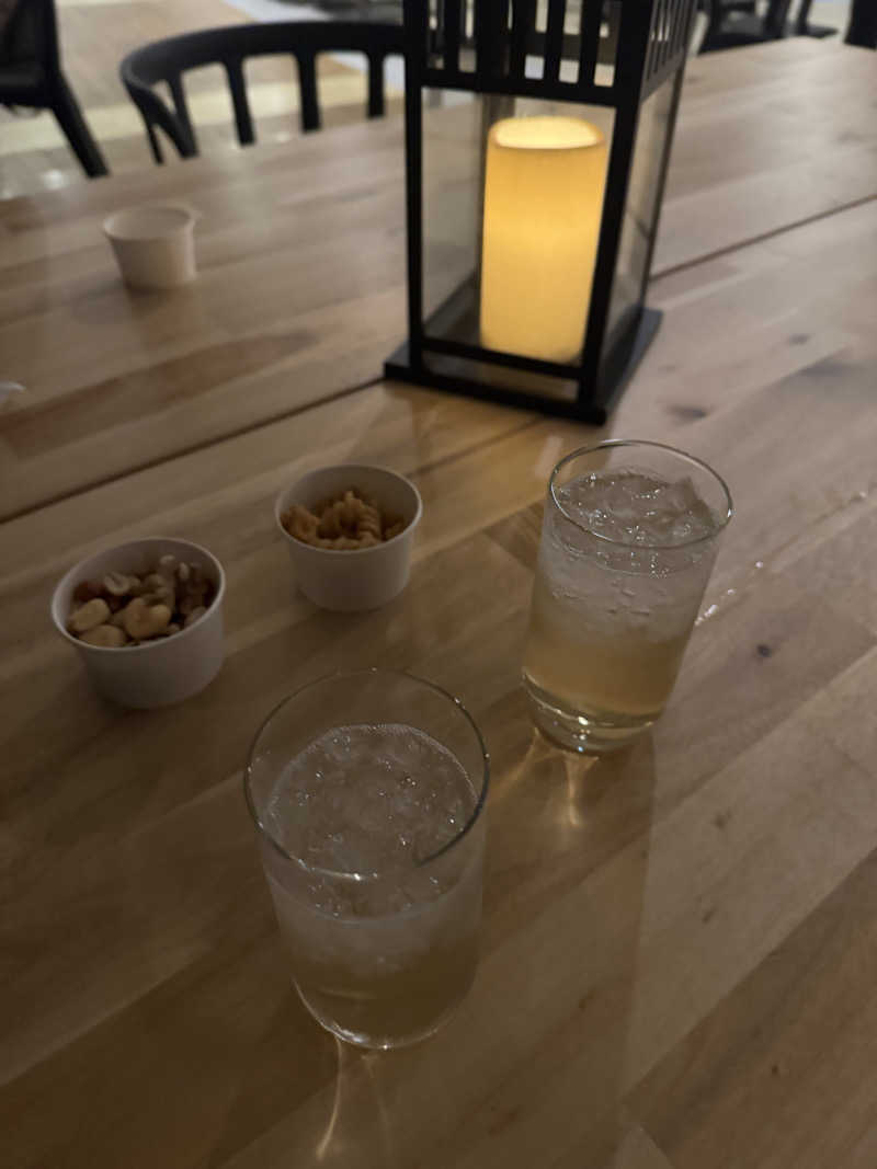 miuさんのメルキュール和歌山串本リゾート&スパのサ活写真