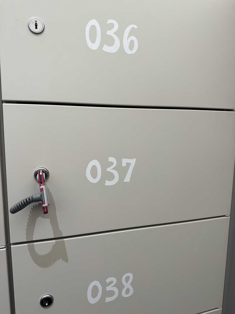 miuさんの高輪SAUNASのサ活写真