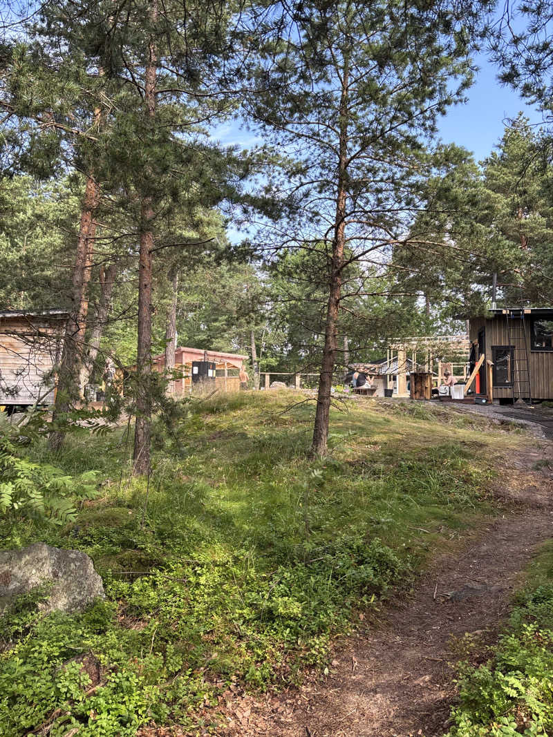 湘南サウナーさんのSompasaunaのサ活写真