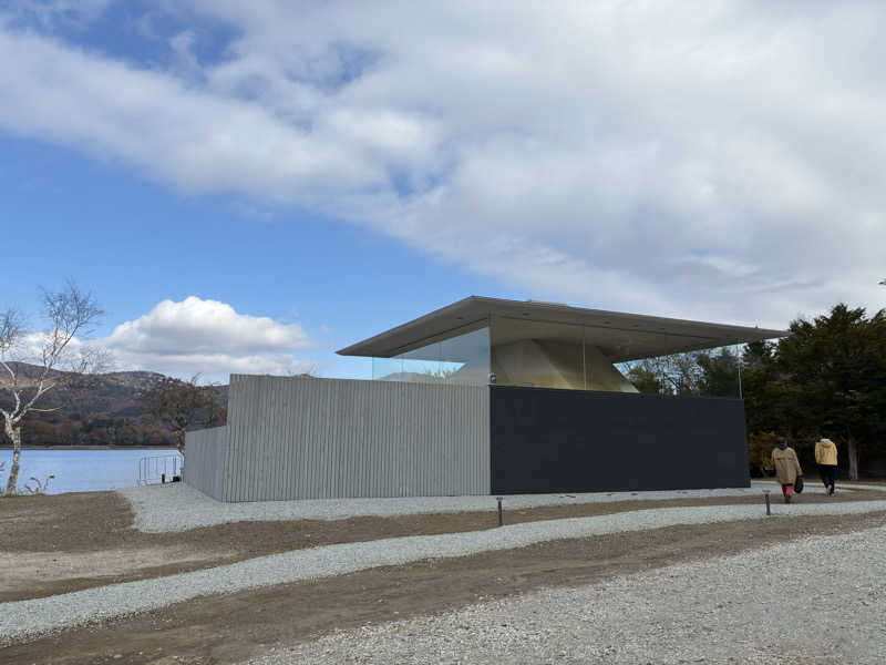 湘南サウナーさんのCYCLのサ活写真