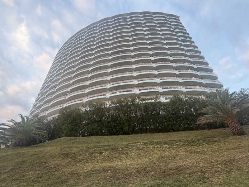 saupiroさんの東急ハーヴェストクラブ南紀田辺(ホテルハーヴェスト南紀田辺)のサ活写真