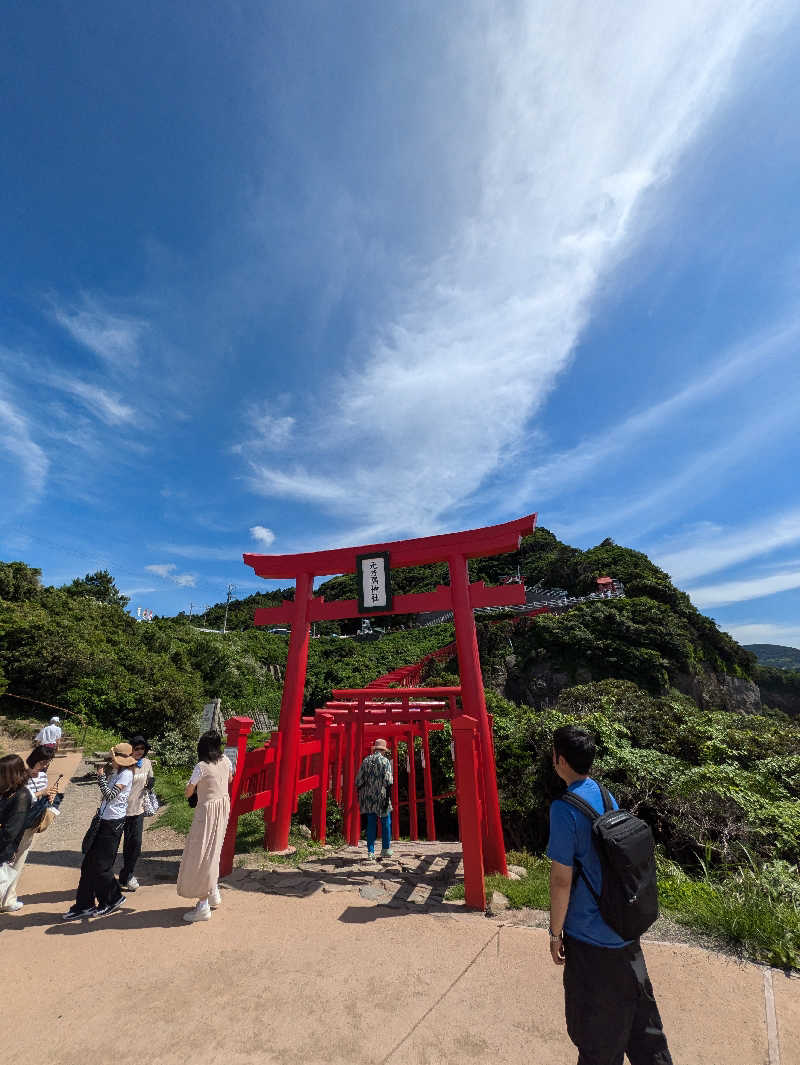 こもりさんのWakuWaku 湧く和来 温泉&フィットネスのサ活写真