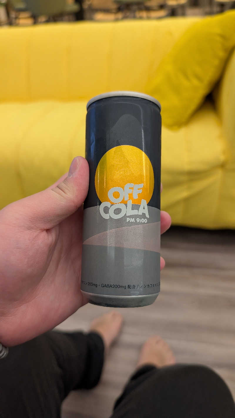 よこあーるちゃんさんのYUBUNE SAUNA PARK はにゅうの湯のサ活写真