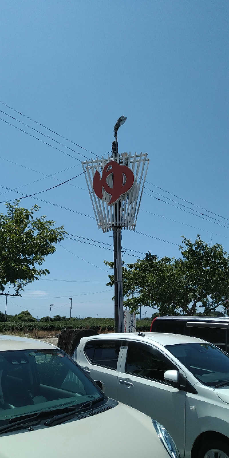 水風呂でととのった～！さんの袋井温泉 和の湯(やわらぎのゆ)のサ活写真