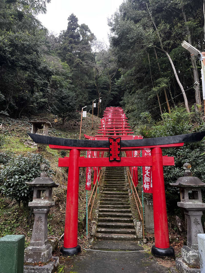 うまおさんの日奈久温泉センター ばんぺい湯&本湯のサ活写真