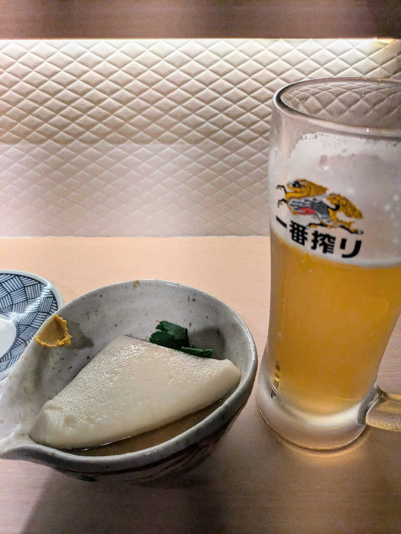 蒸しナベさんのスゴイサウナ東麻布店のサ活写真