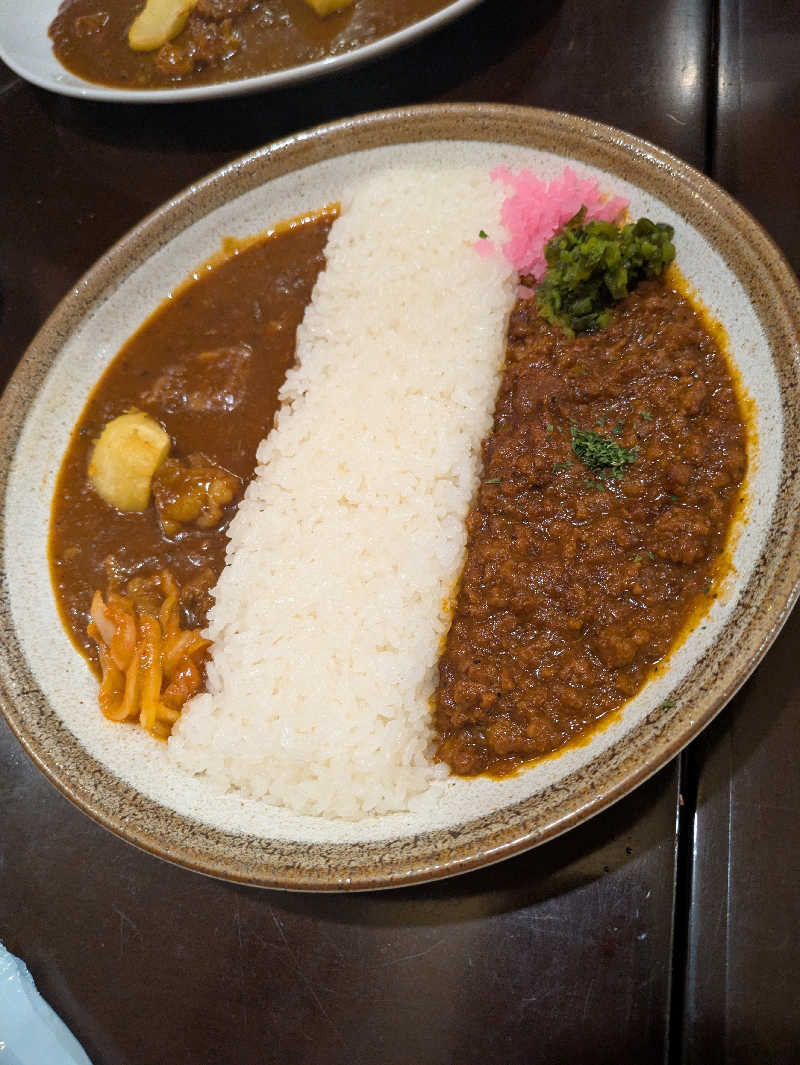 蒸しナベさんのやすらぎの湯 ニュー椿のサ活写真