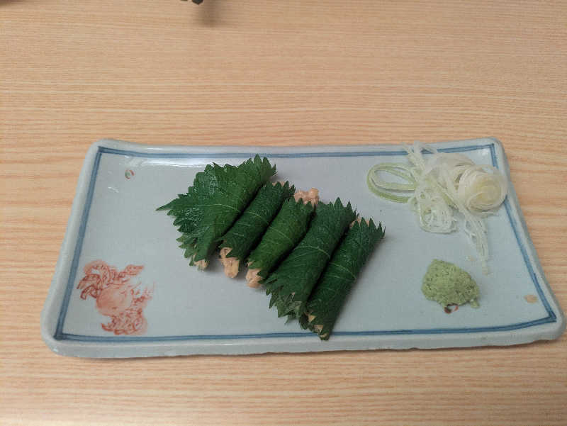蒸しナベさんのカプセル&サウナ ロスコのサ活写真