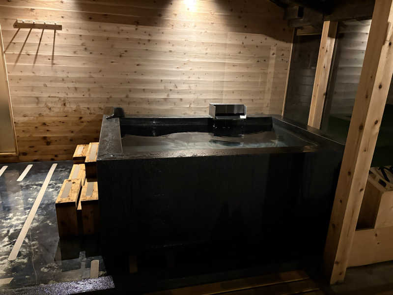 ぬんさんのLita-sauna(リタサウナ)のサ活写真