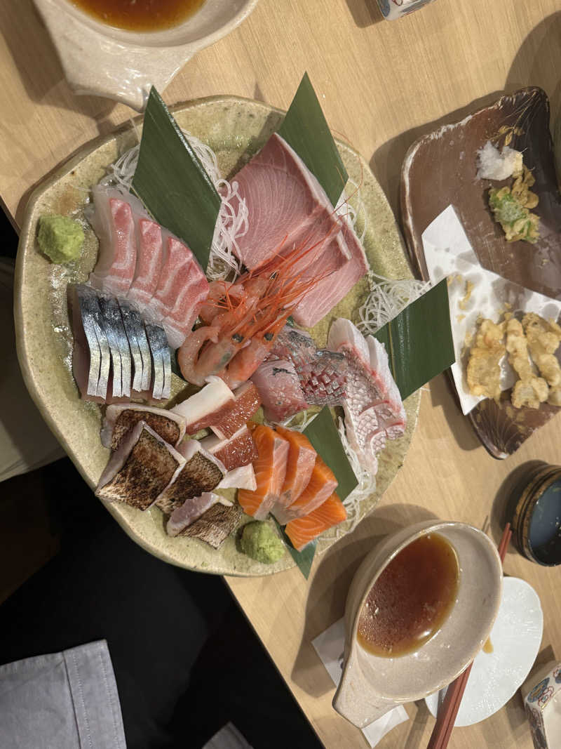 まさるさんの天然温泉 多宝の湯 ドーミーイン新潟のサ活写真