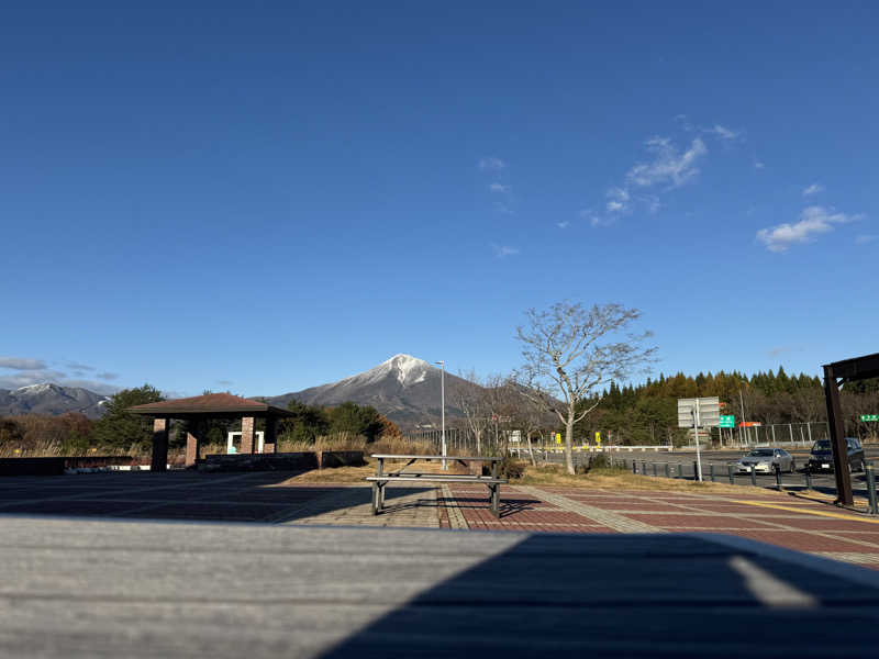 まさるさんの天然温泉 多宝の湯 ドーミーイン新潟のサ活写真