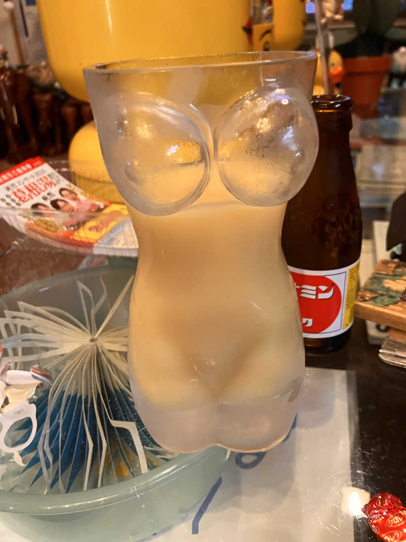 音やんさんの小松湯のサ活写真