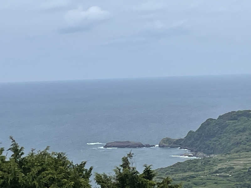 すさんの油谷湾温泉 ホテル楊貴館のサ活写真