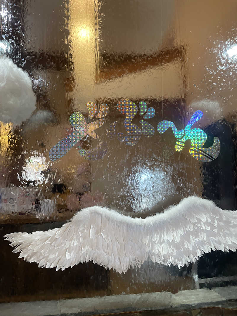 サウナにハマった26歳🧖‍♀️🌿さんの天然温泉ざぶ～んのサ活写真