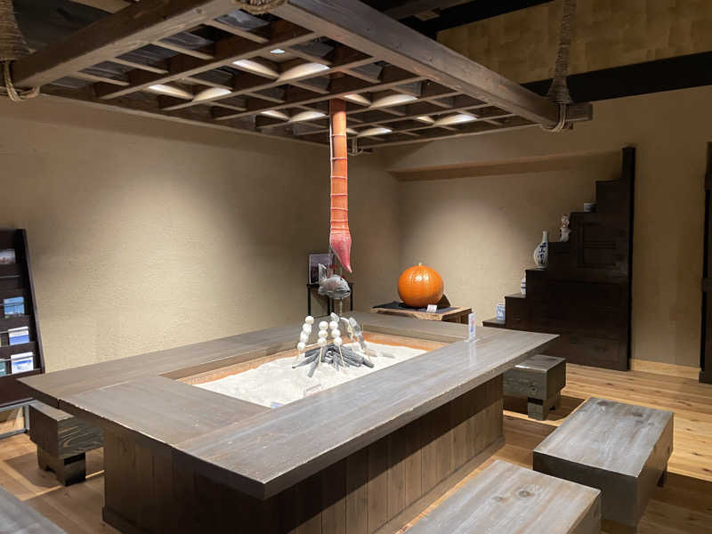 サウナにハマった26歳🧖‍♀️🌿さんの木の花の湯(HOTEL CLAD)のサ活写真