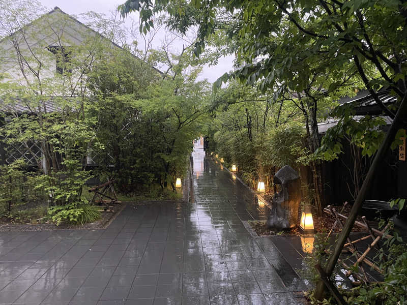 サウナにハマった26歳🧖‍♀️🌿さんの東静岡 天然温泉 柚木の郷のサ活写真