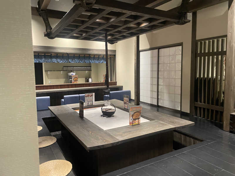 サウナにハマった26歳🧖‍♀️🌿さんの東静岡 天然温泉 柚木の郷のサ活写真