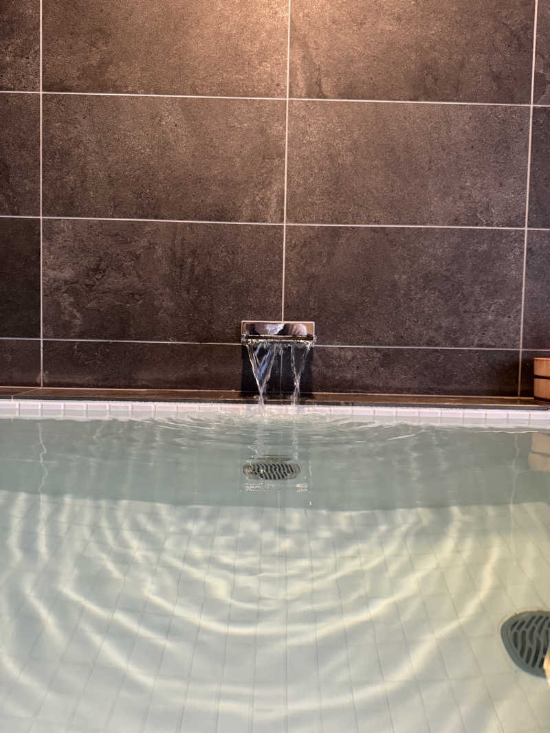 yukiさんのプライベートサウナ アメノチハレのサ活写真