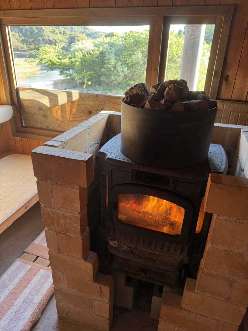 yukiさんの光アイランドのサ活写真