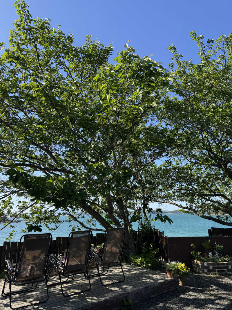 yukiさんの光アイランドのサ活写真