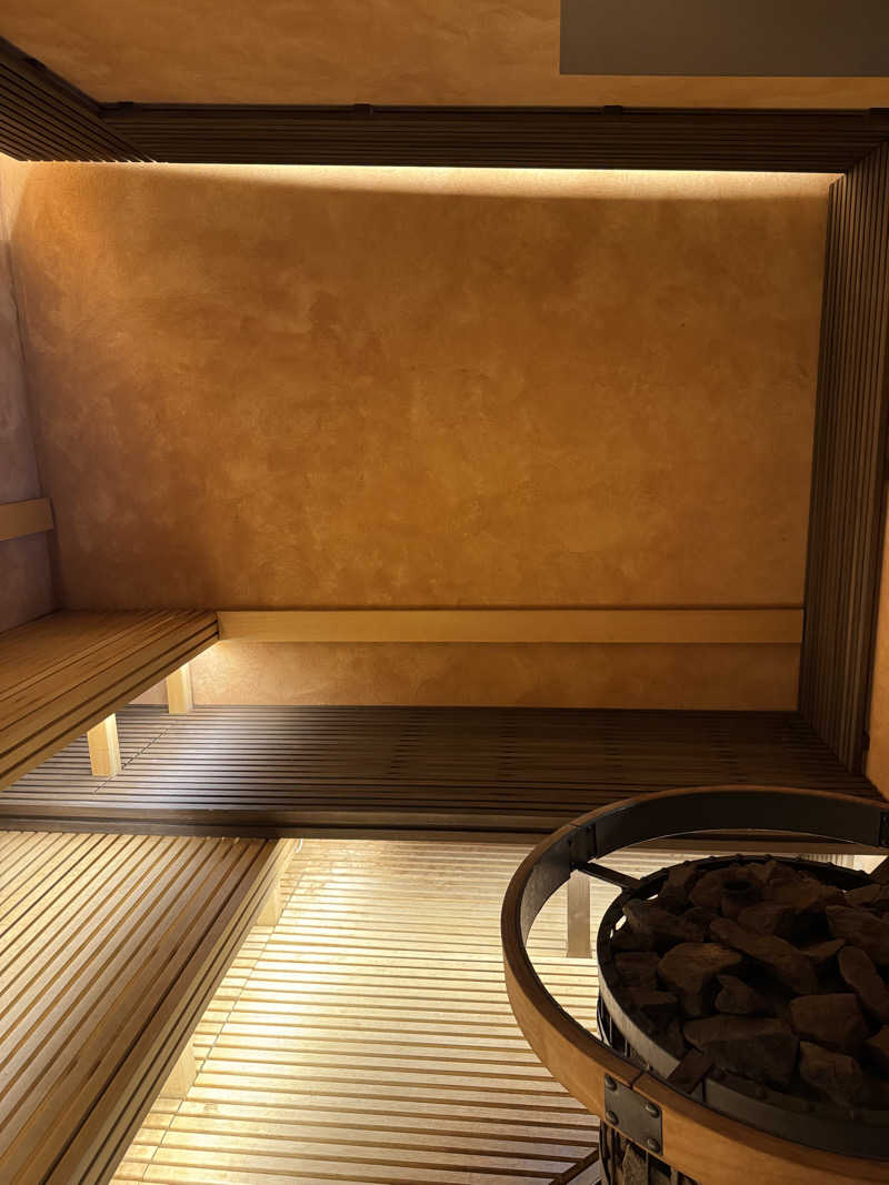 yukiさんのプライベートサウナ アメノチハレのサ活写真