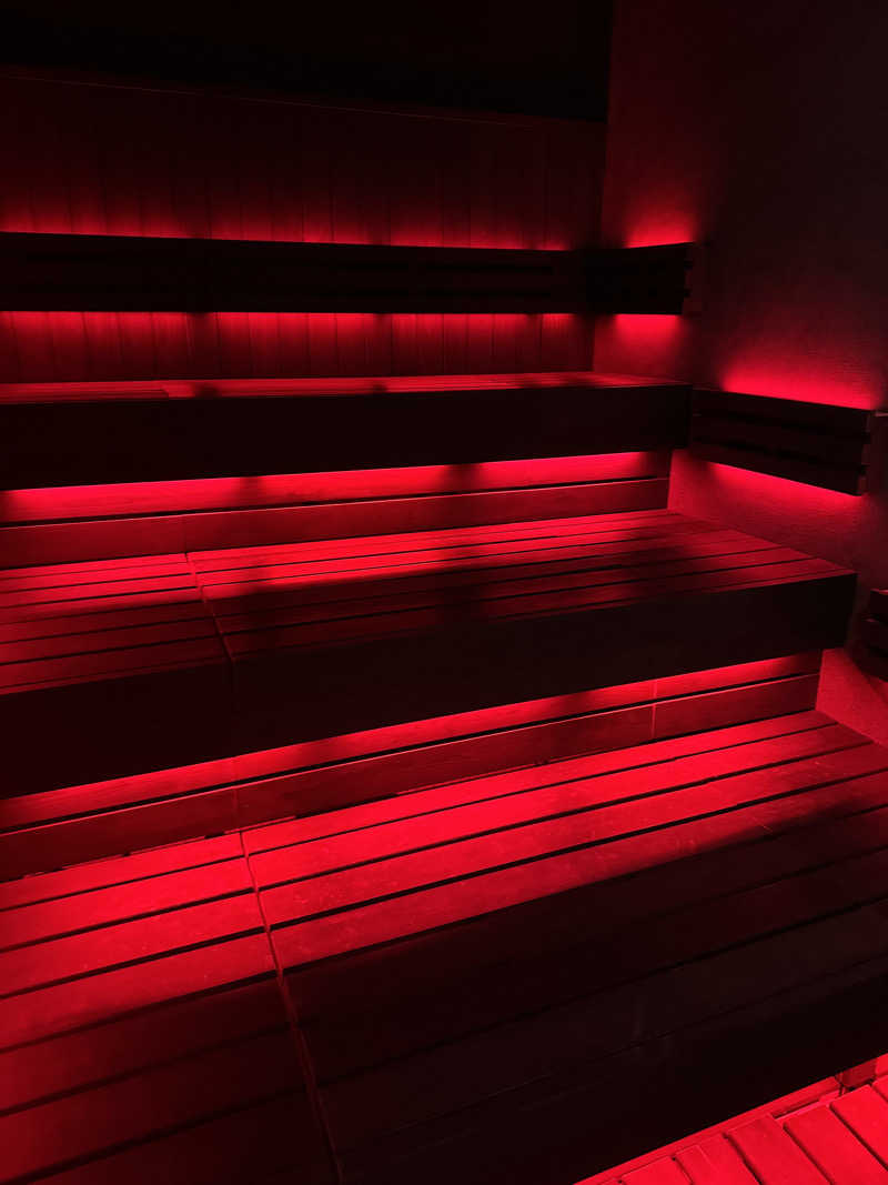 yukiさんのFAV LUX 鹿児島天文館のサ活写真