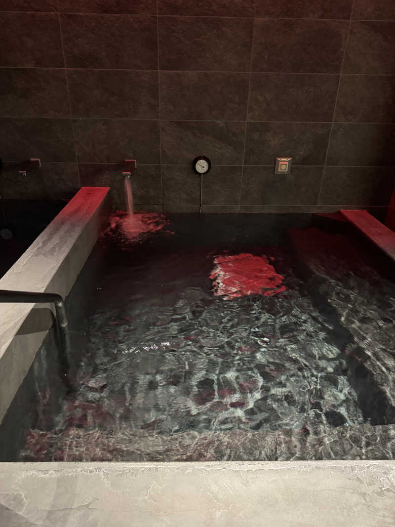 yukiさんのFAV LUX 鹿児島天文館のサ活写真