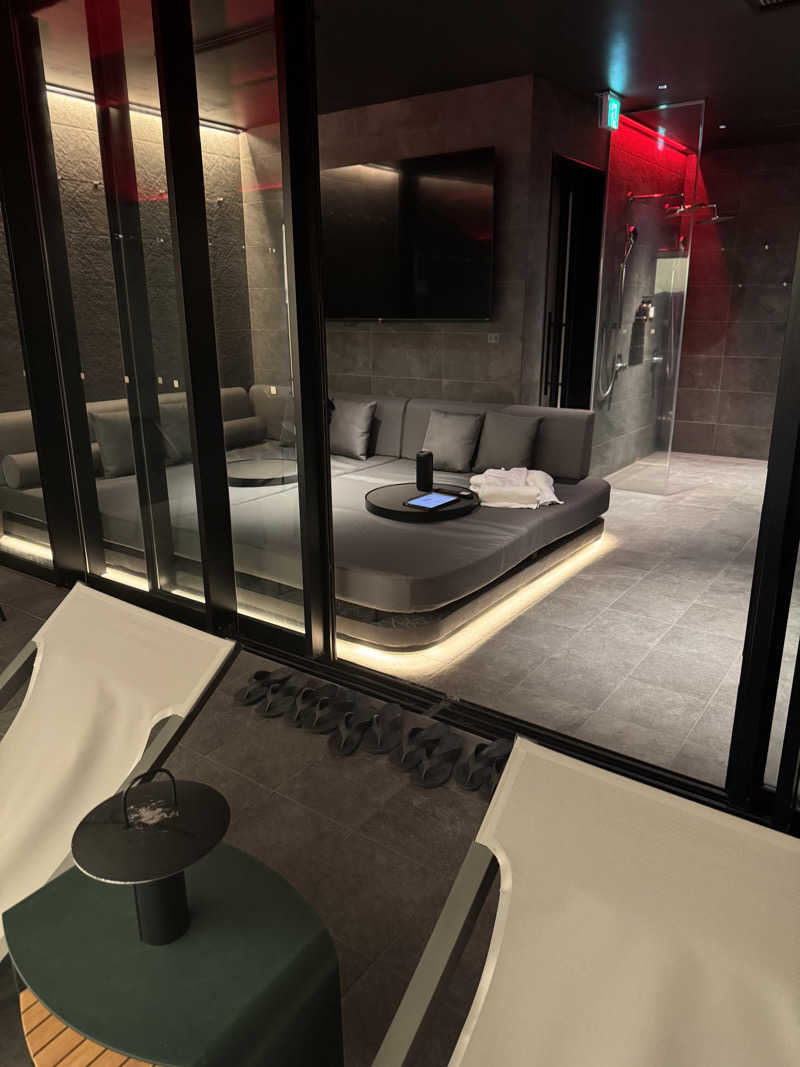 yukiさんのFAV LUX 鹿児島天文館のサ活写真