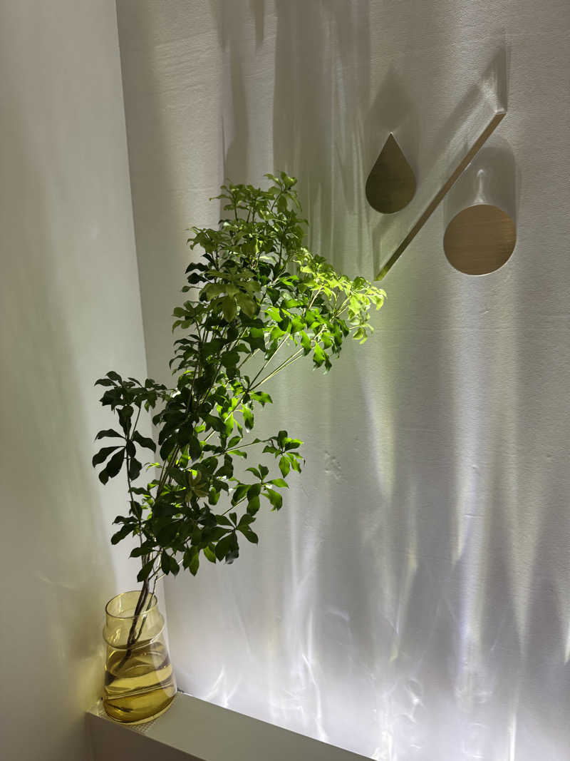 yukiさんのプライベートサウナ アメノチハレのサ活写真