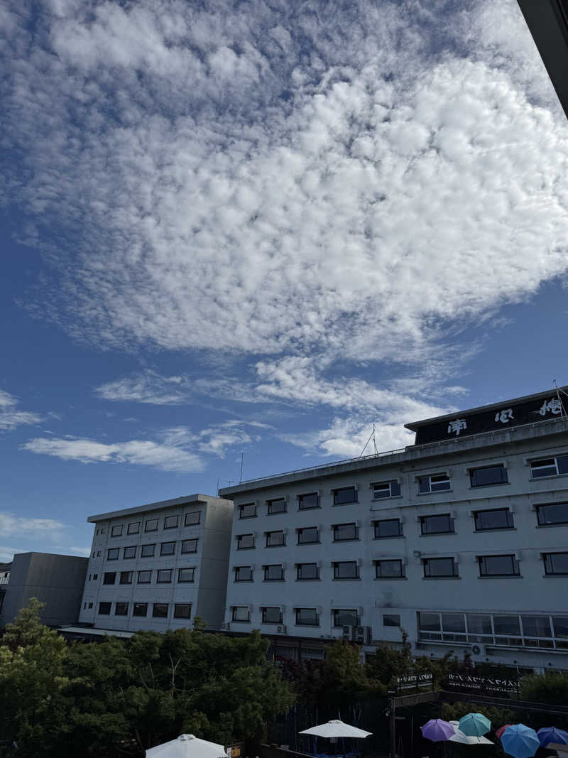 yukiさんの島原温泉 ホテル南風楼のサ活写真