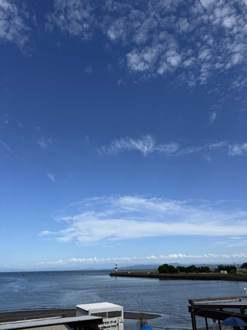 yukiさんの島原温泉 ホテル南風楼のサ活写真