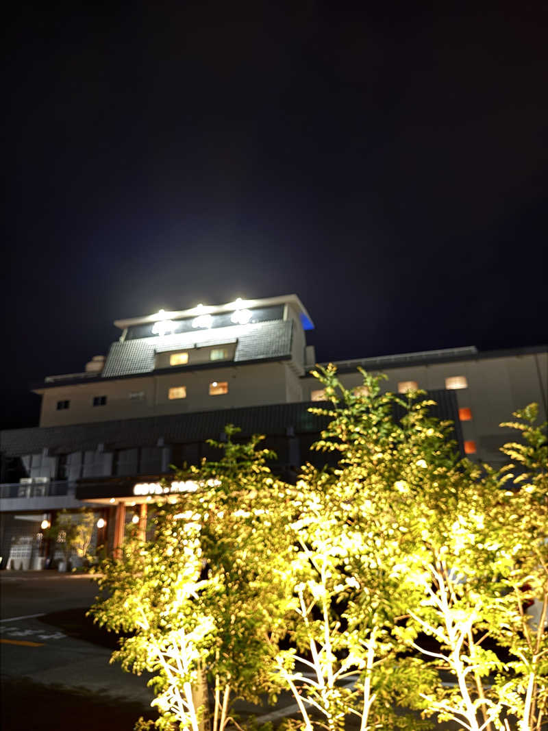 yukiさんの島原温泉 ホテル南風楼のサ活写真