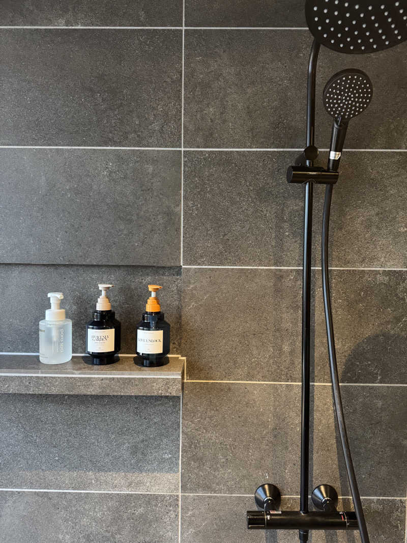 yukiさんのプライベートサウナ アメノチハレのサ活写真