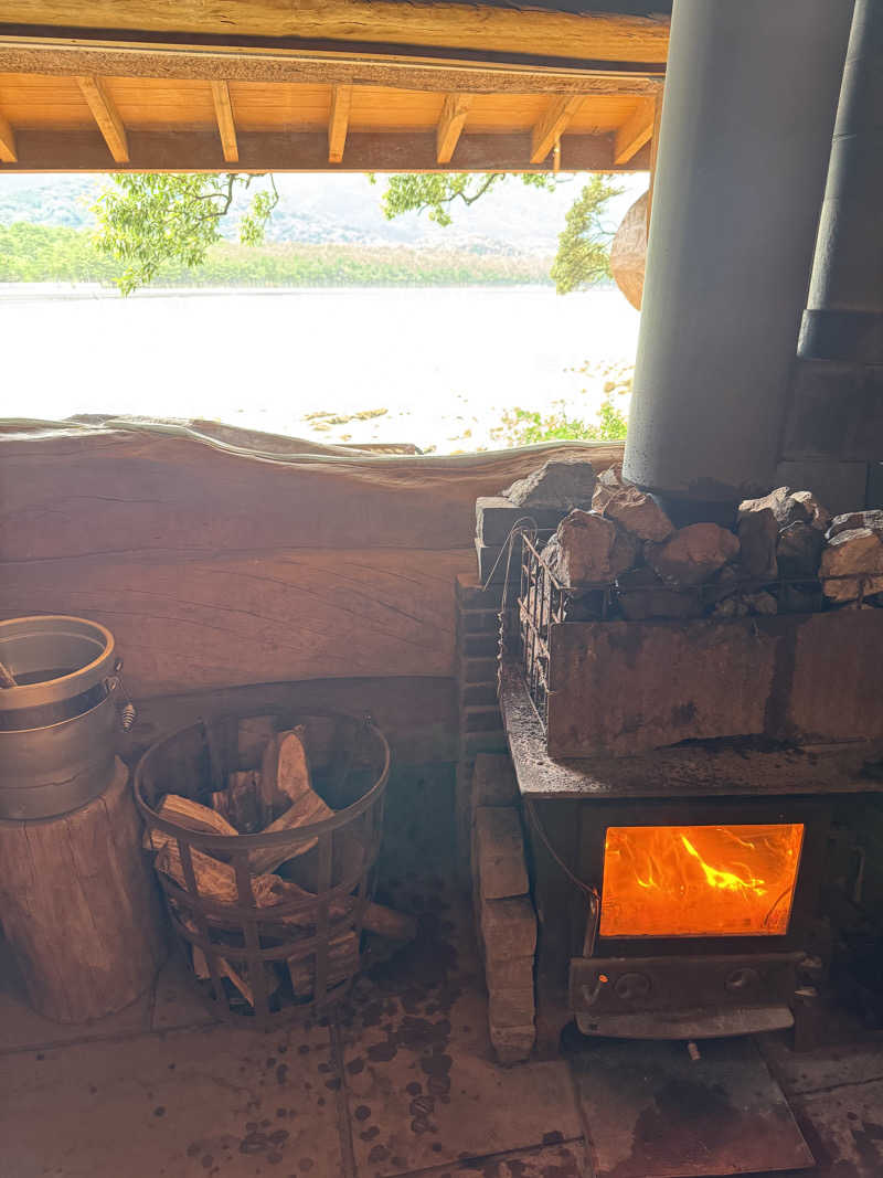 yukiさんのHIDEAWAY sunset campのサ活写真