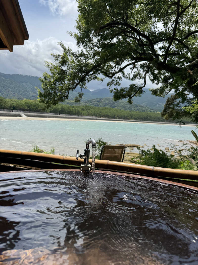 yukiさんのHIDEAWAY sunset campのサ活写真