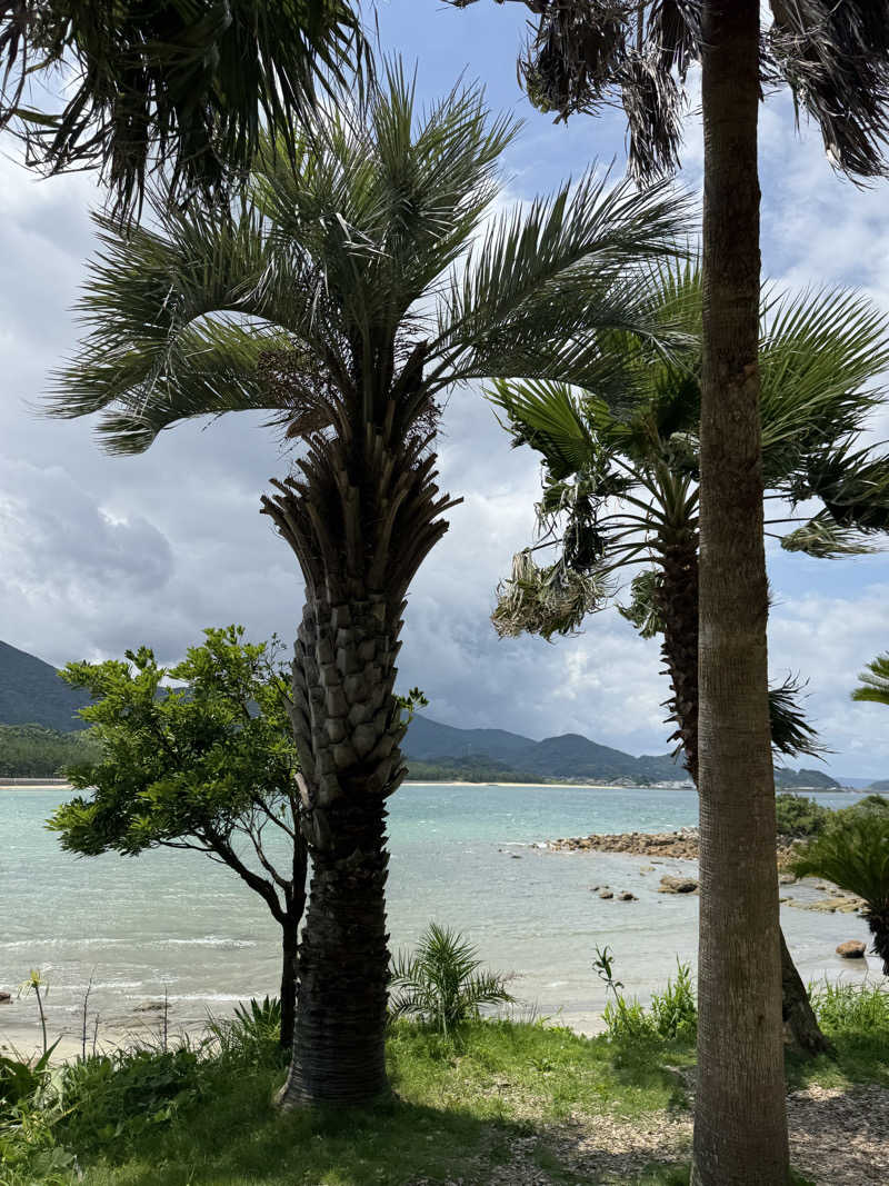 yukiさんのHIDEAWAY sunset campのサ活写真