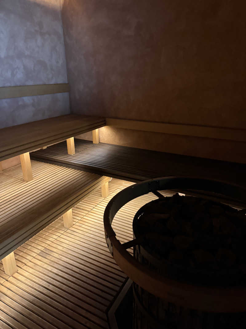 yukiさんのプライベートサウナ アメノチハレのサ活写真