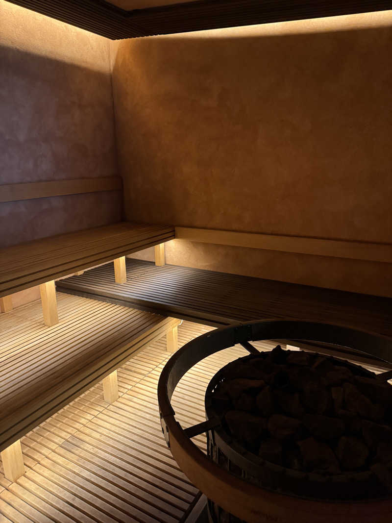 yukiさんのプライベートサウナ アメノチハレのサ活写真