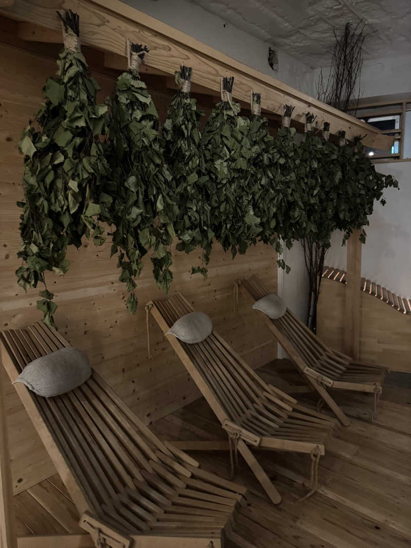 yukiさんのウェルビー福岡(女性専用エリア) ※旧SaunaLab Fukuokaのサ活写真