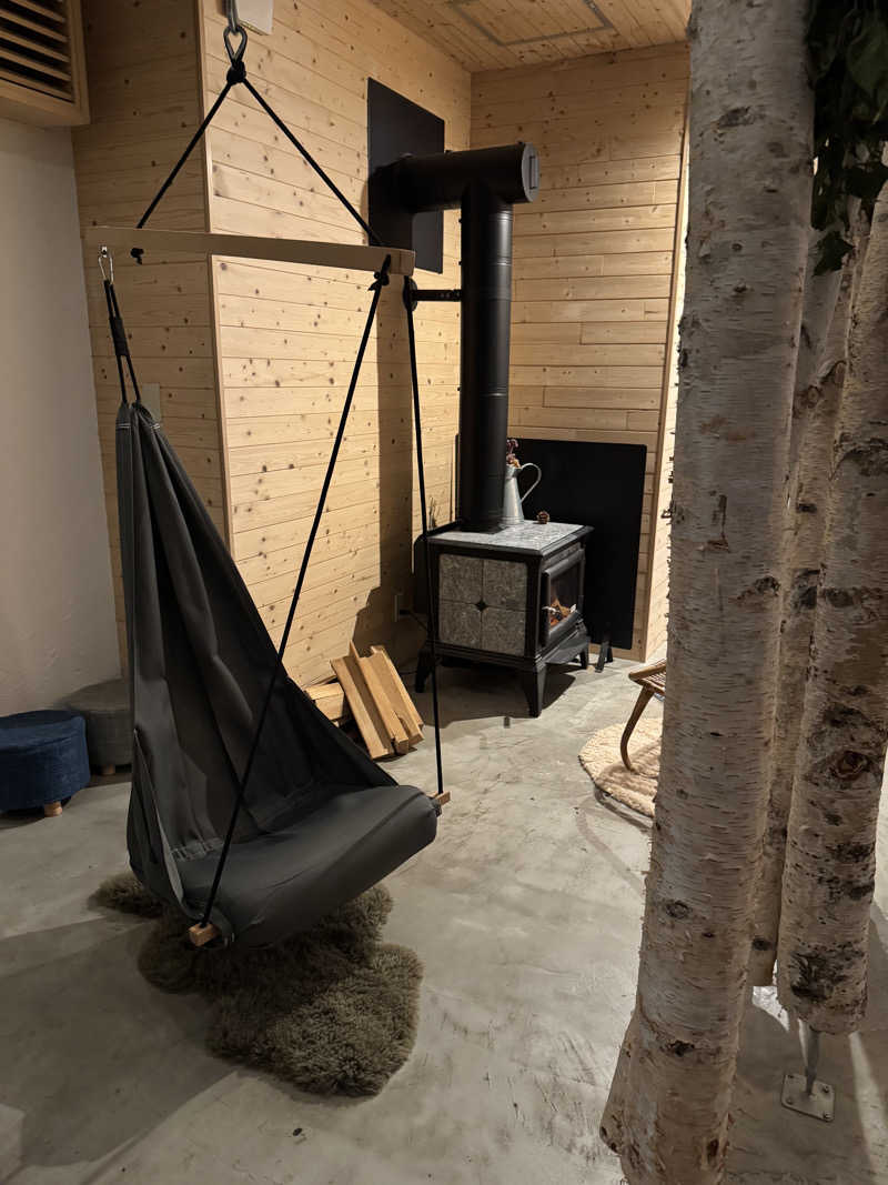 yukiさんのウェルビー福岡(女性専用エリア) ※旧SaunaLab Fukuokaのサ活写真