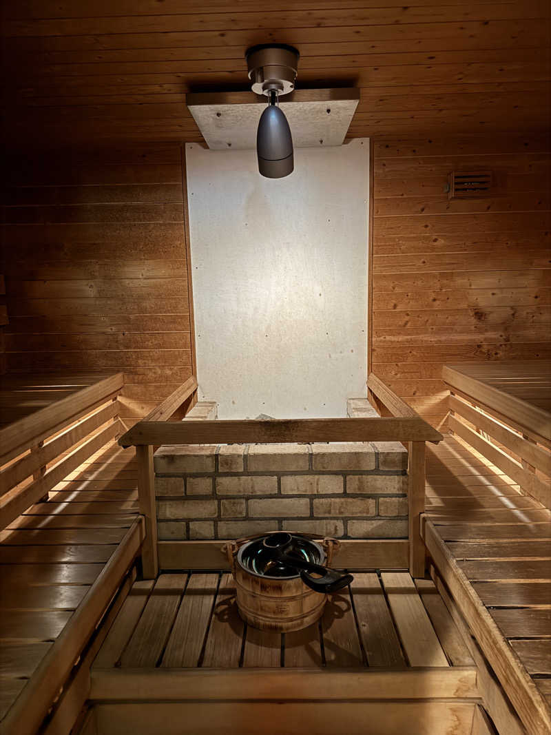 yukiさんのウェルビー福岡(女性専用エリア) ※旧SaunaLab Fukuokaのサ活写真