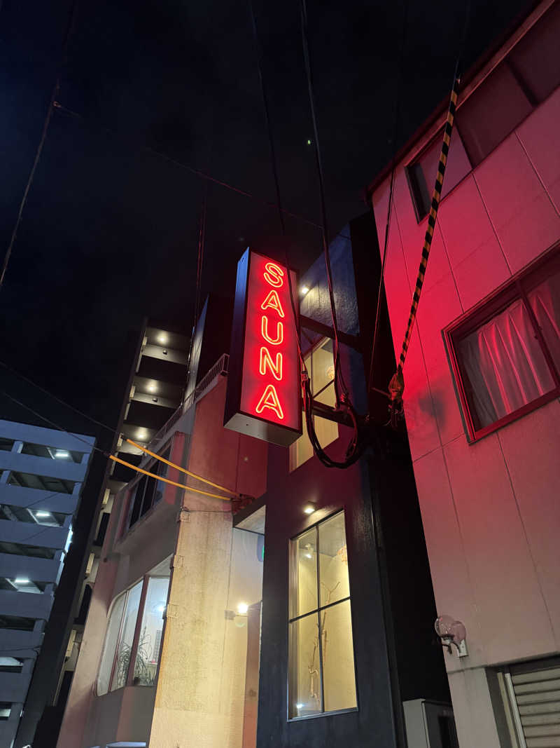 yukiさんのSAUNA 竹〜take〜のサ活写真