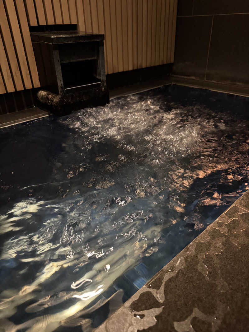 yukiさんのSAUNA 竹〜take〜のサ活写真