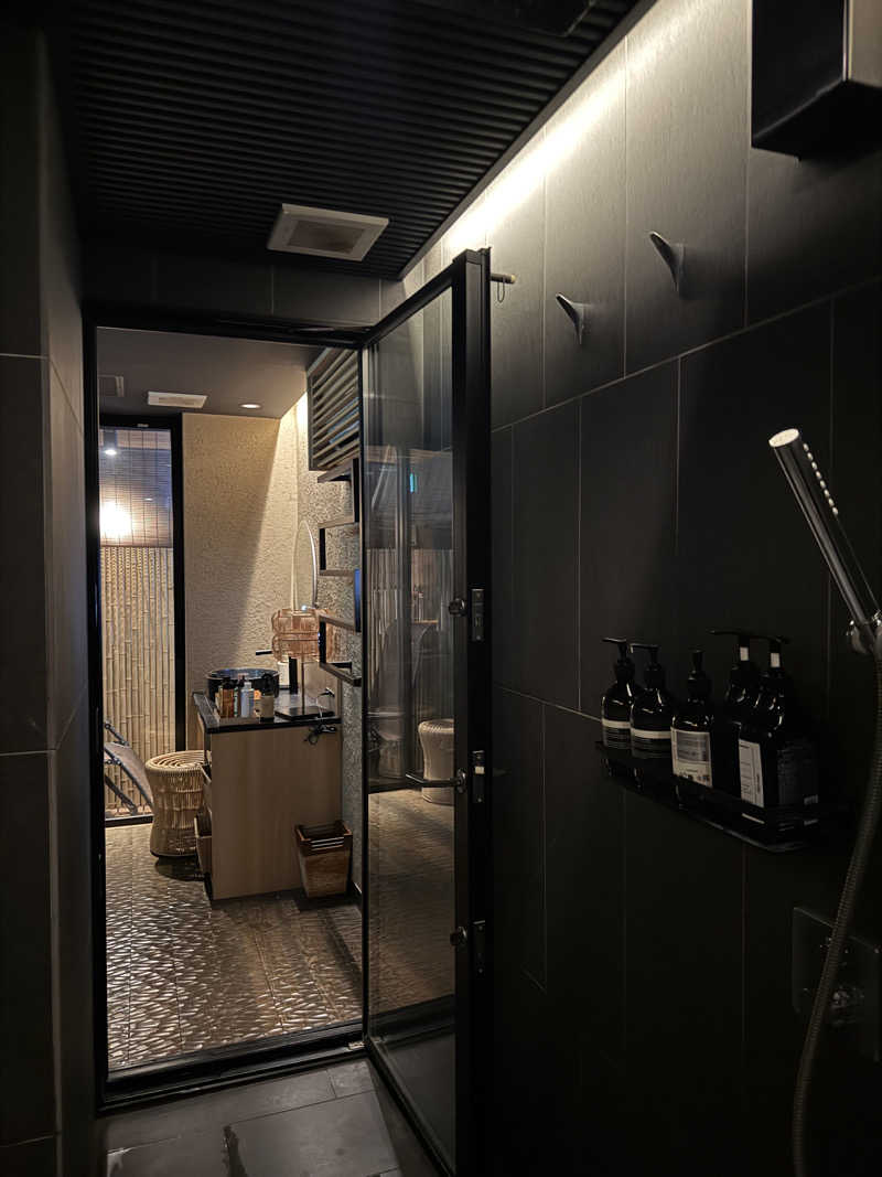 yukiさんのSAUNA 竹〜take〜のサ活写真