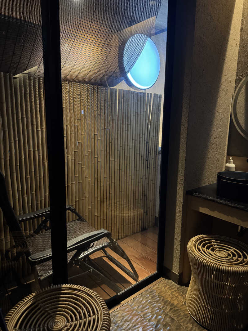 yukiさんのSAUNA 竹〜take〜のサ活写真