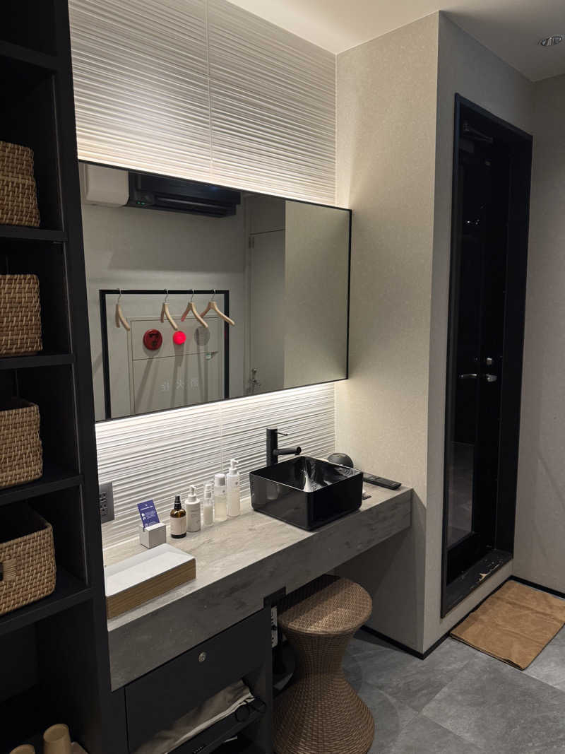 yukiさんのプライベートサウナ アメノチハレのサ活写真