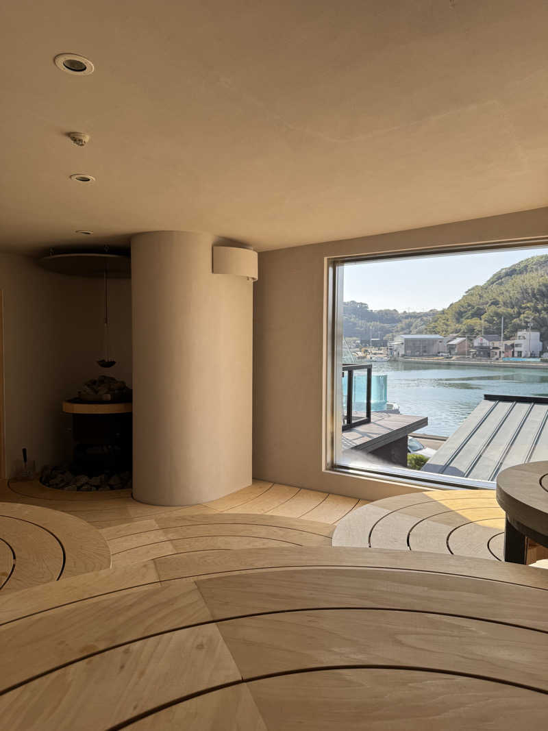 yukiさんのJIN6サウナのサ活写真